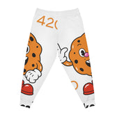 Athletic HIP HOP ART Joggers (AOP)